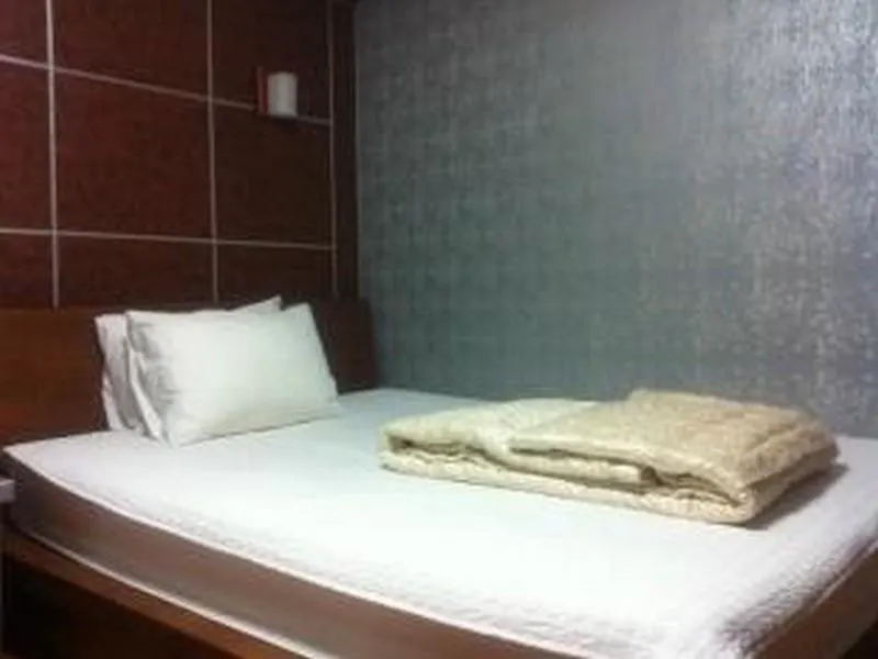 Venus Motel Ulsan 2*,