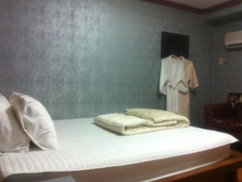 Hotel Venus Motel Ulsan