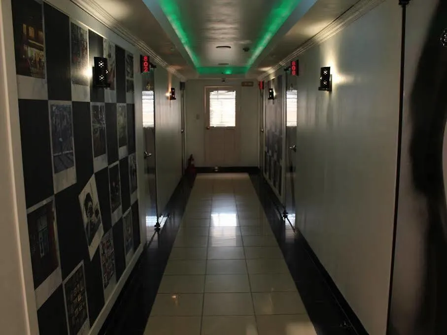 Venus Motel Ulsan South Korea
