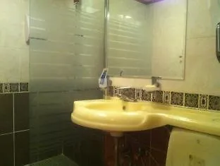 Venus Motel Ulsan Hotel