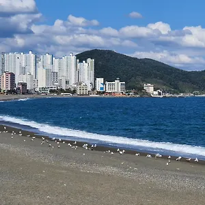 아파트 이스턴뷰 프리미엄 100프로오션뷰, 울산광역시